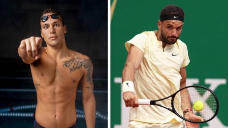 Антъни Гришо