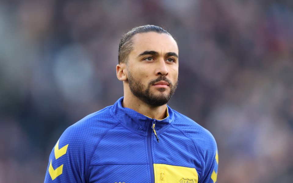 Доминик Калвърт-Люин е готов да се завърне в състава на