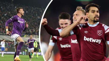 Лига на конференциите