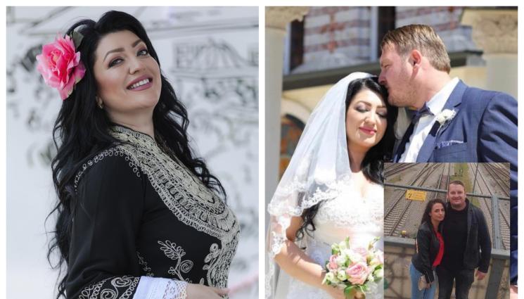 Ива Давидова - КАТО ШАКИРА: Ива Давидова възпя развода си