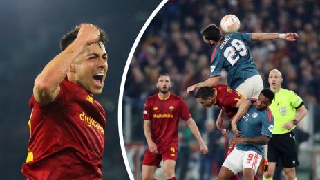 Лига Европа