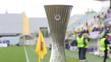 Лига на конференциите