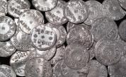 Полицията откри 761 антични монети в Поморие, могат да променят историята