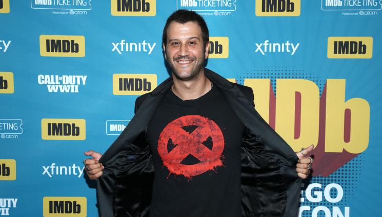 Стефан Капичич - Звезда от Дедпул идва в София