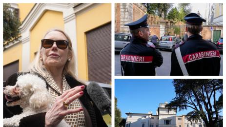 Принцеса Рита Бонкомпани Лудовизи