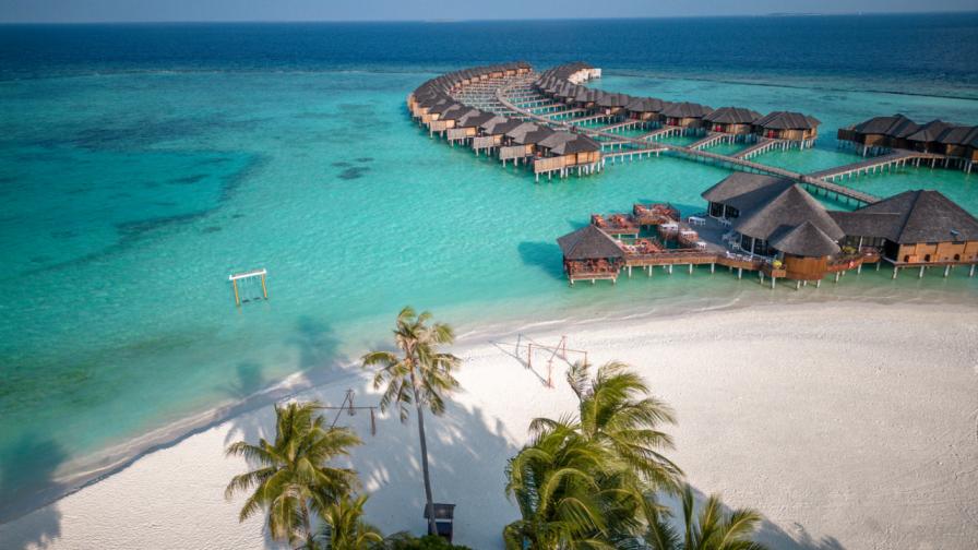 Малдивите пред туристическа война с Индия