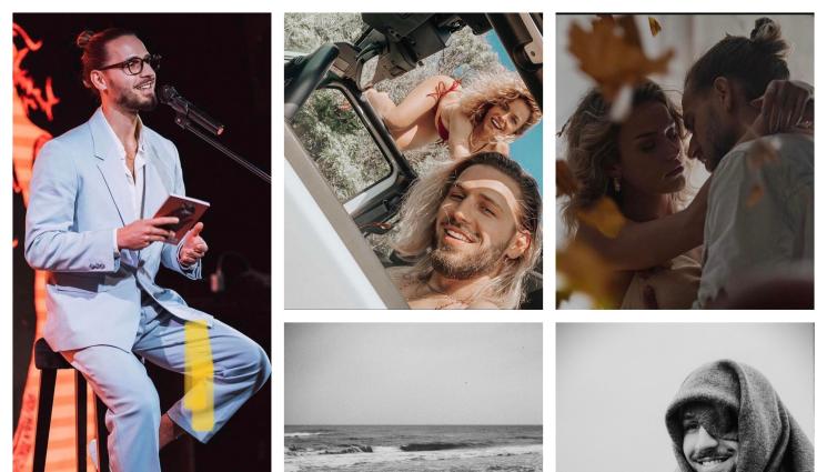 Папи Ханс - Папи Ханс за новото парче : Със Сара заедно измислихме текста за 2 дни