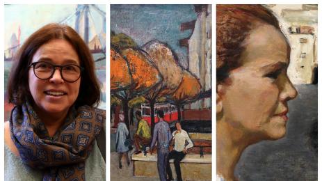 Дора Бонева