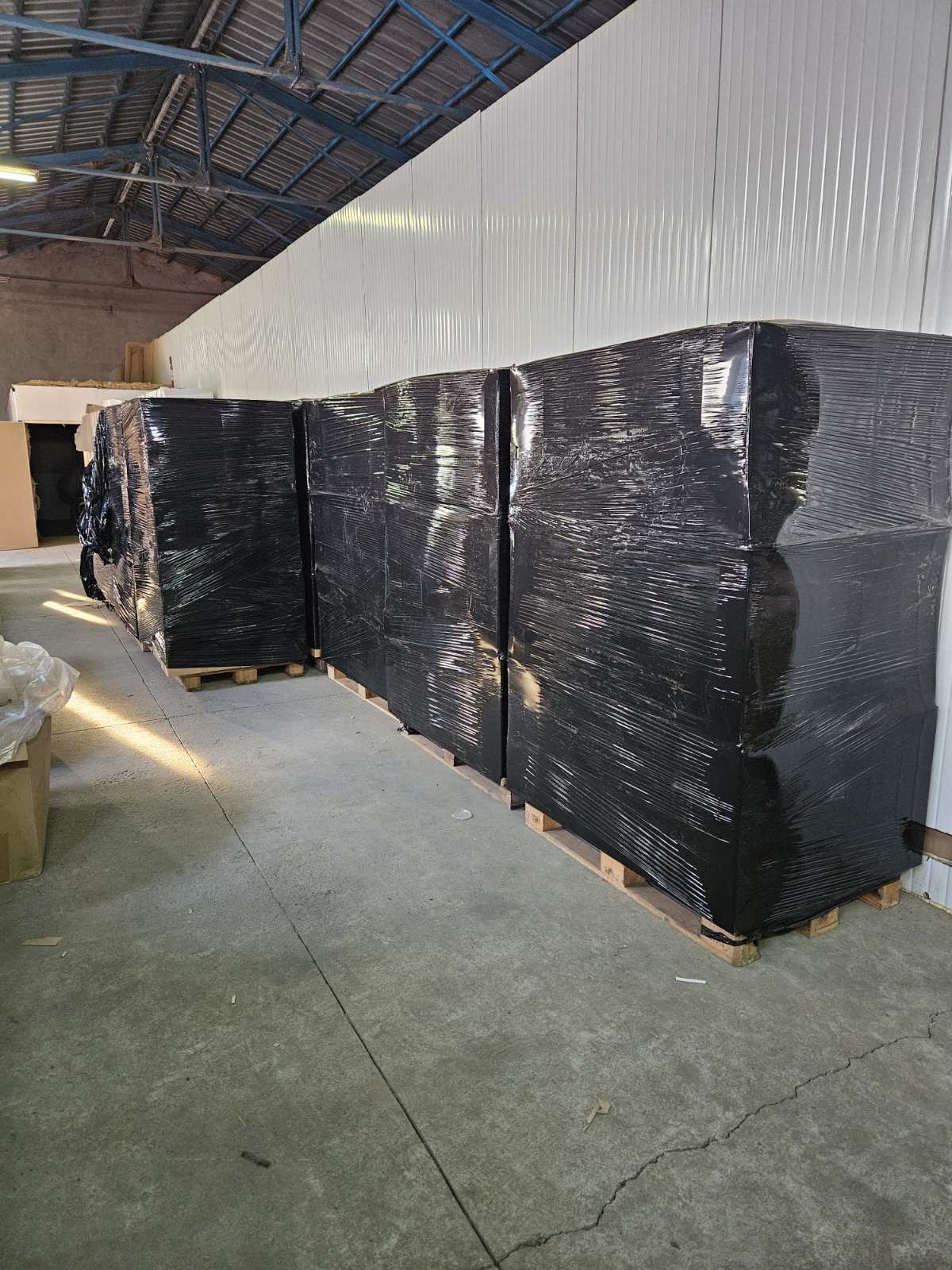 фабрика цигари