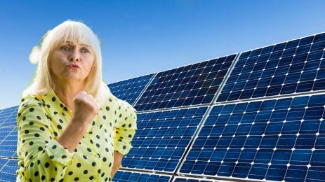 ядосана баба