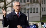 НАТО предвижда България да вложи в отбрана 2,18 на сто от БВП