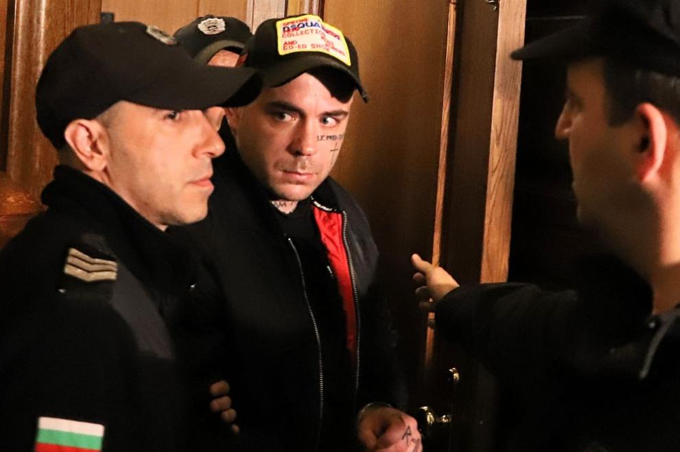 Заместник-директорът на Националната следствена служба Ясен Тодоров заяви в предаването пред