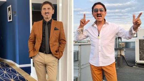 Милко Калайджиев