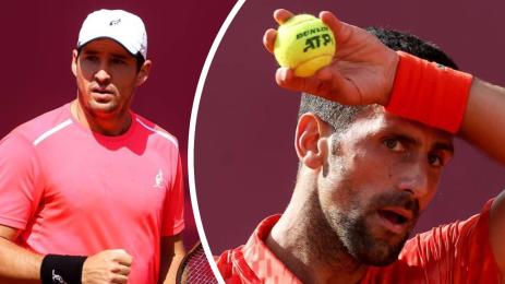 Новак Джокович