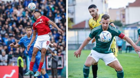 Николай Бодуров