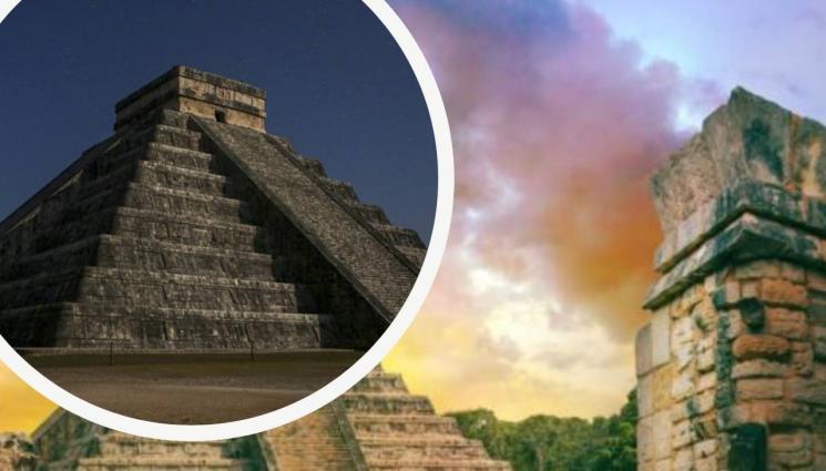 маите - НЕВЕРОЯТНО! Учени разкриха тайна на маите