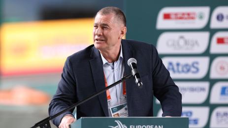 Добромир Карамаринов