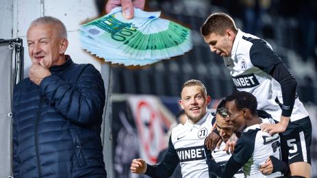 Локомотив Пловдив