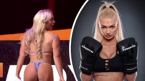 Ел Брук Ола Даниелка