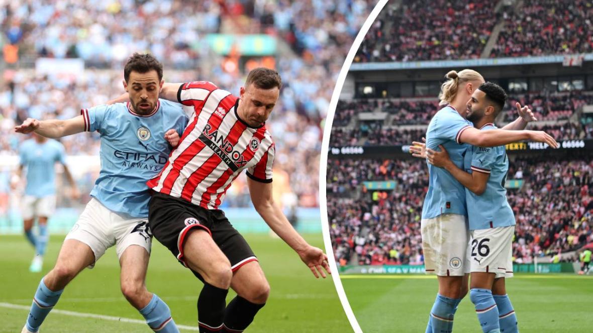 Манчестър Сити