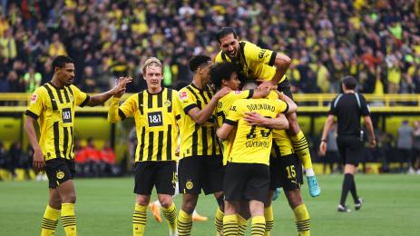 Бундеслига