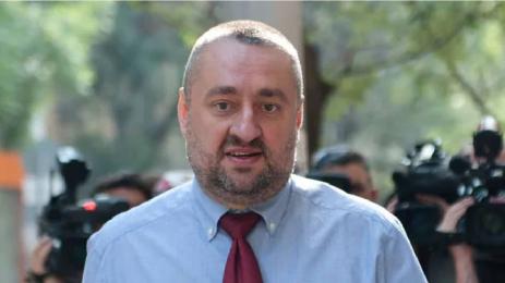 Ясен Тодоров