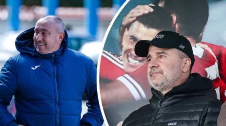 Найденов Стоилов