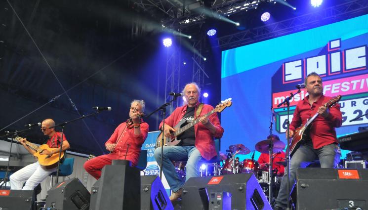 Фондация - „Фондацията“ обяви 30 октомври за ден на българската рок музика!