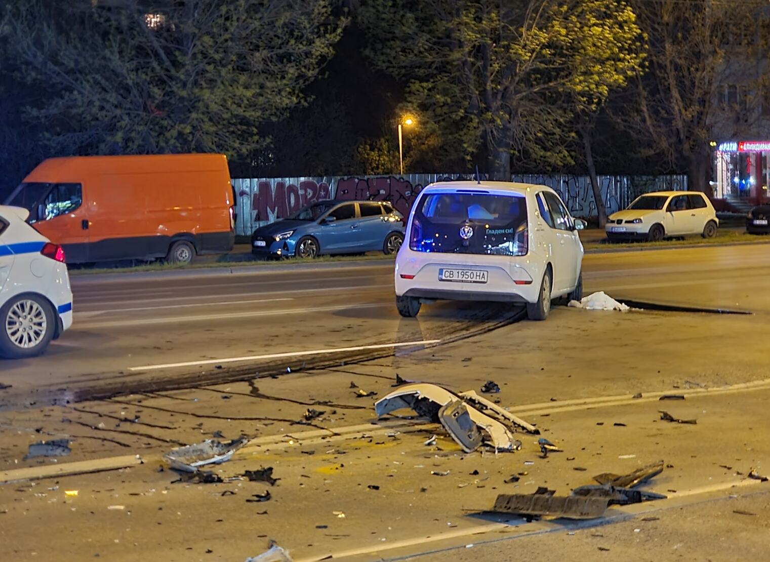 Сливница БМВ