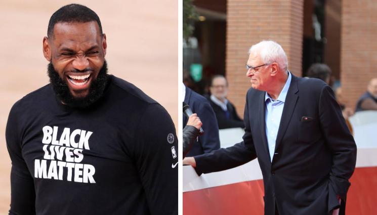 Баскетбол - Легендарен треньор отвратен от политизирането на НБА