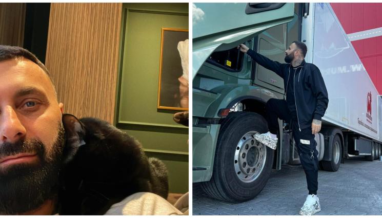 Dj Дамян - ЕМОЦИОНАЛНО! DJ Дамян разкри: Продавал съм банани на пазара, за да изляза на дискотека