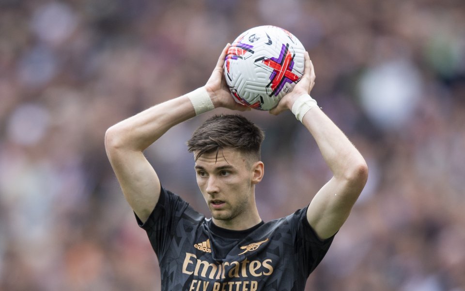 Нюкасъл Юнайтед е уверен, че ще привлече Киърън Тиърни от