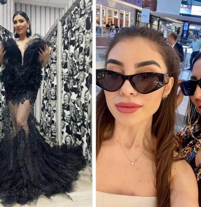 Софи Маринова