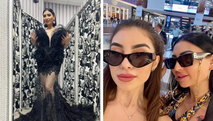 Софи Маринова - Софи с 5 дена отпуск заради снахата