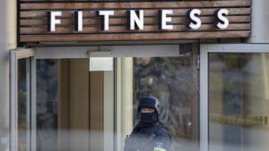 Германските власти съобщиха че днес са арестували заподозрян за нападението