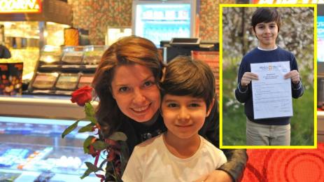 Иво Киров МЕНСА