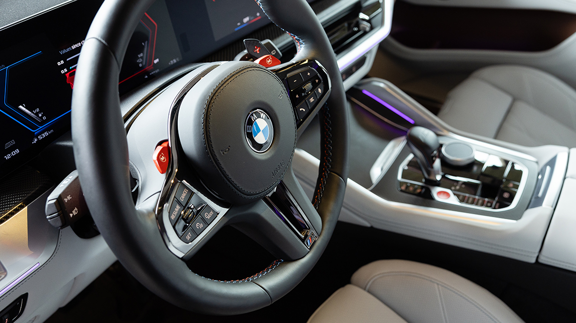 BMW M3 Touring галерия ?>