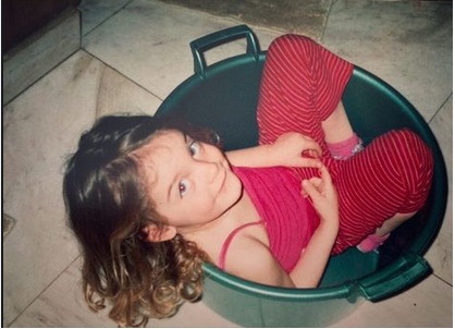 Алена Вергова