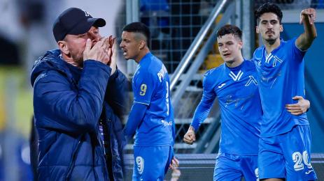 Чандъров Левски Топузаков