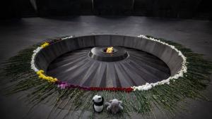 24 април е Международен ден в памет на жертвите на