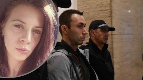 Евгения Владимирова