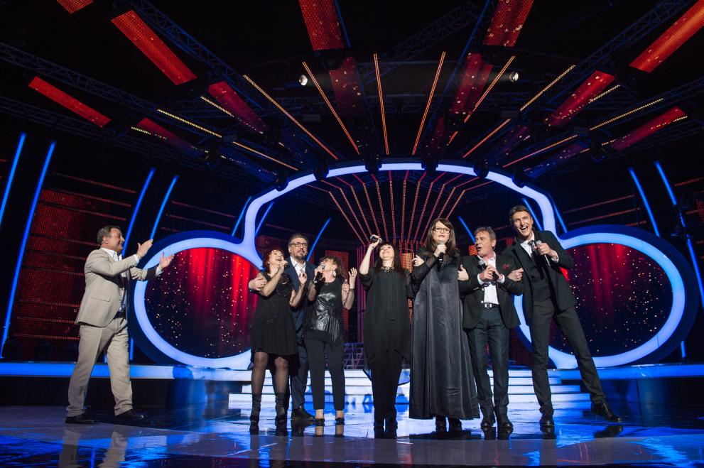 Тази неделя зрителите на NOVA станаха свидетели на специалното издание