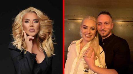 Ваня Червенкова