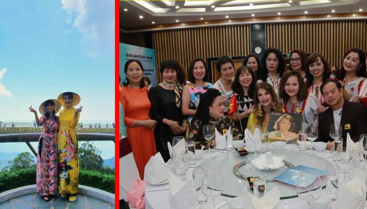 Роси Кирилова - Роси Кирилова пред „Телеграф“: Виетнамци пазят плочите ми от преди 40 г.