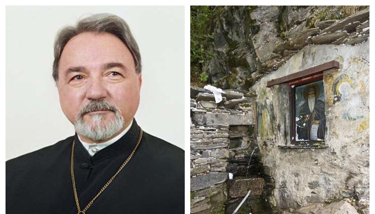 Ириней Константинов - За премиера на музикална поема: Ириней става Иван Рилски в Операта