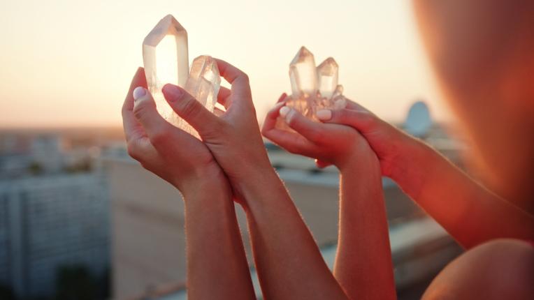  5 метода за отърсване от напрежението по време на назадничав Меркурий 