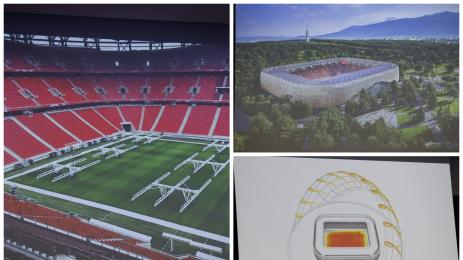 Новата Българска армия