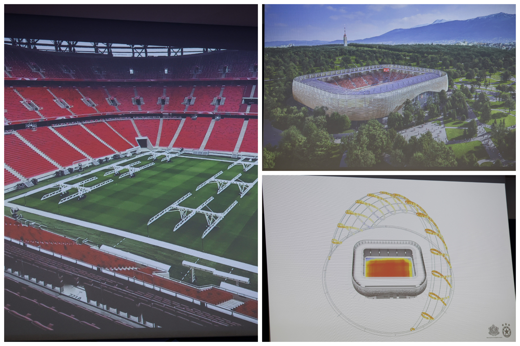 Новата Българска армия