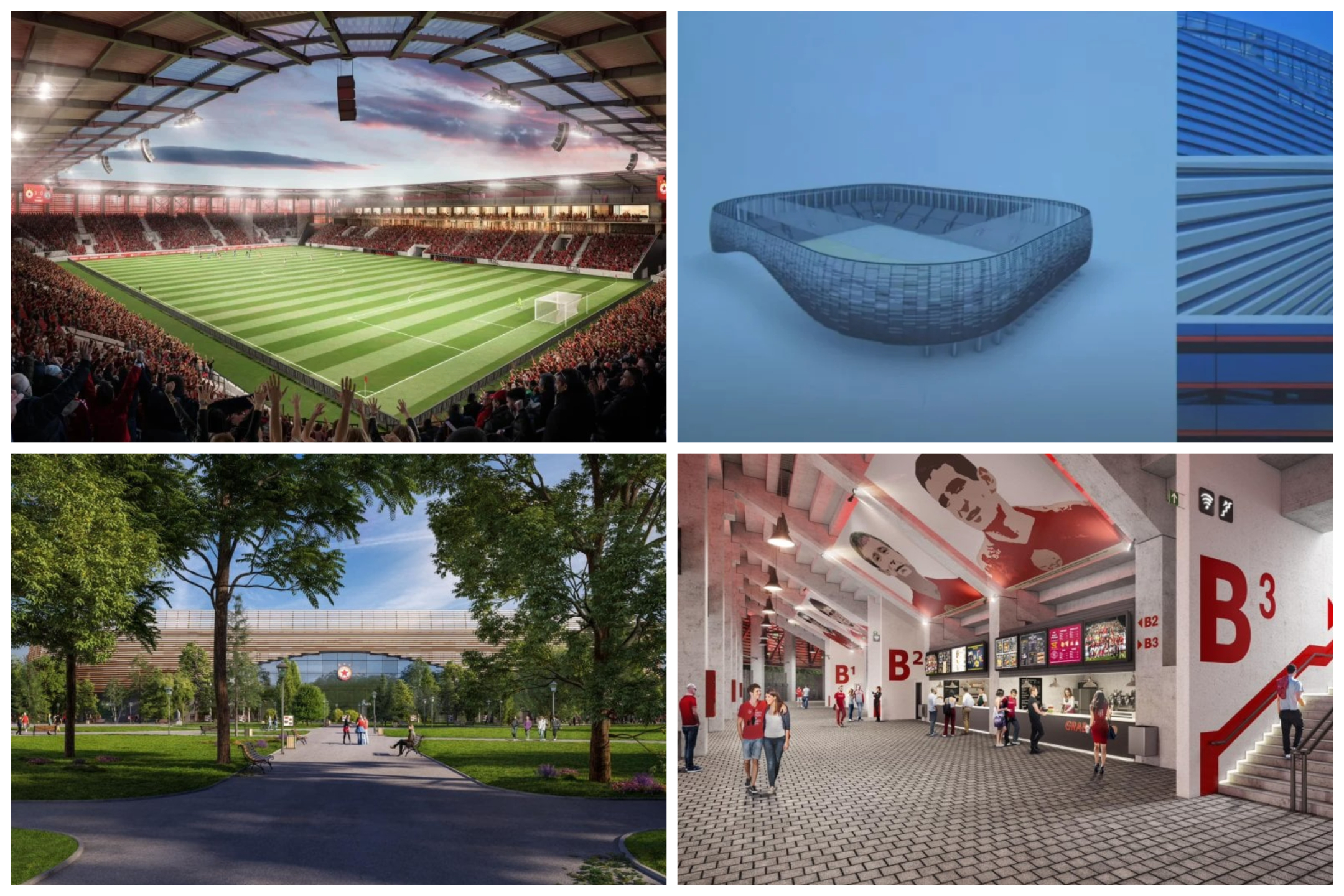 Новата Българска армия