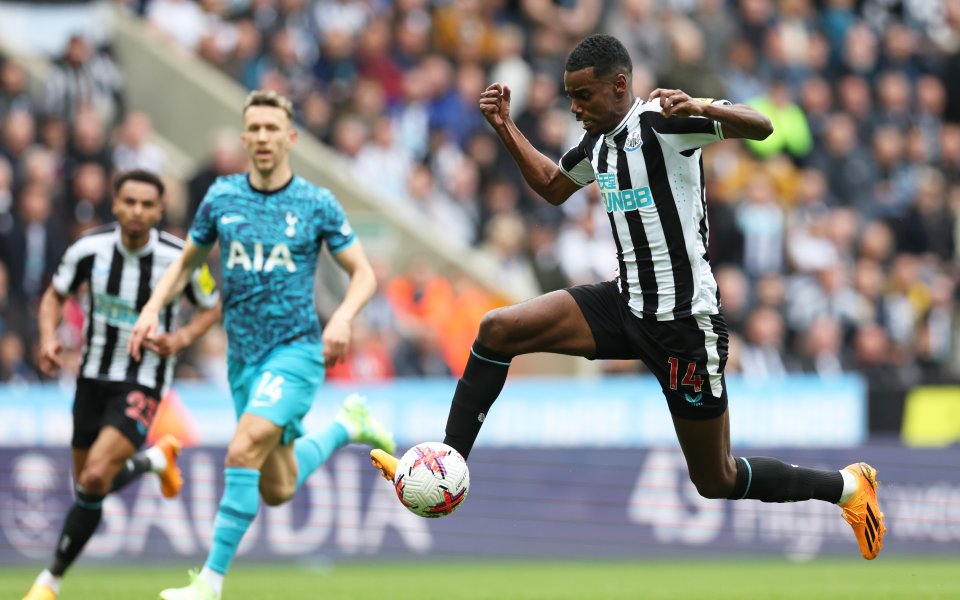 И 32-ият кръг на Висшата лига вече е в историята.